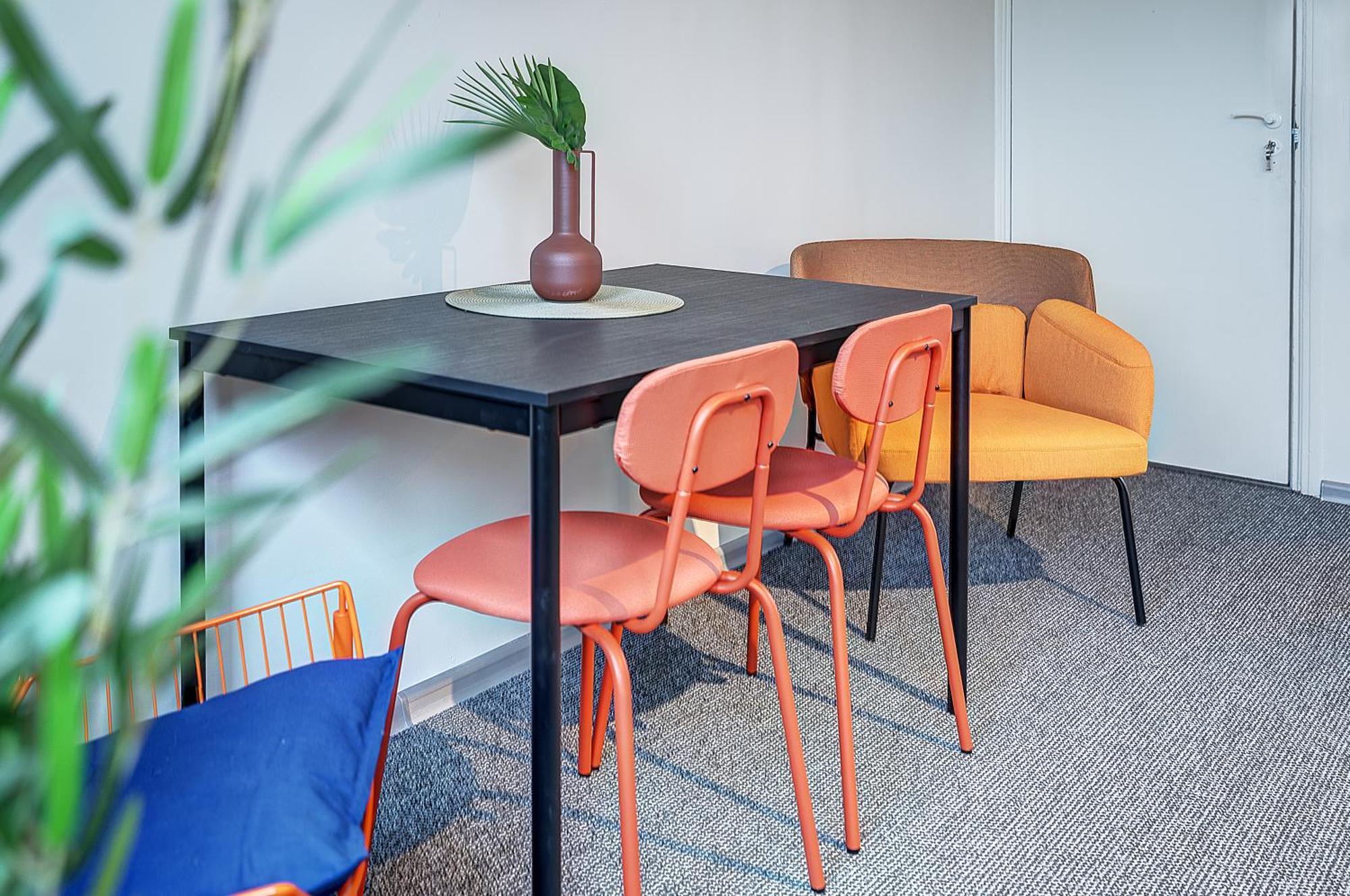 Funky Penthouse City Center Kaunas Phòng bức ảnh