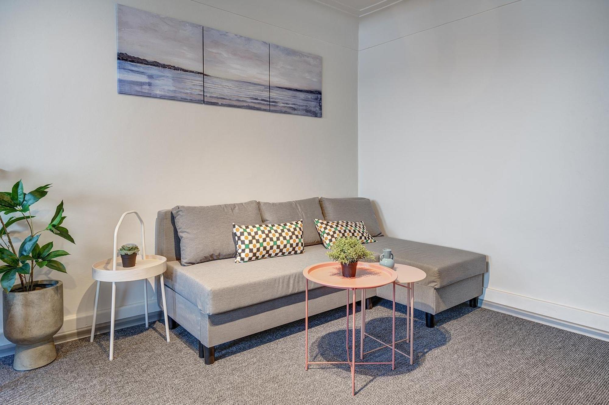 Funky Penthouse City Center Kaunas Phòng bức ảnh