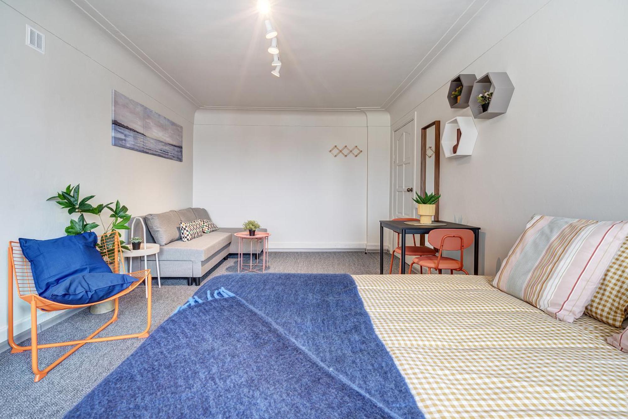 Funky Penthouse City Center Kaunas Phòng bức ảnh