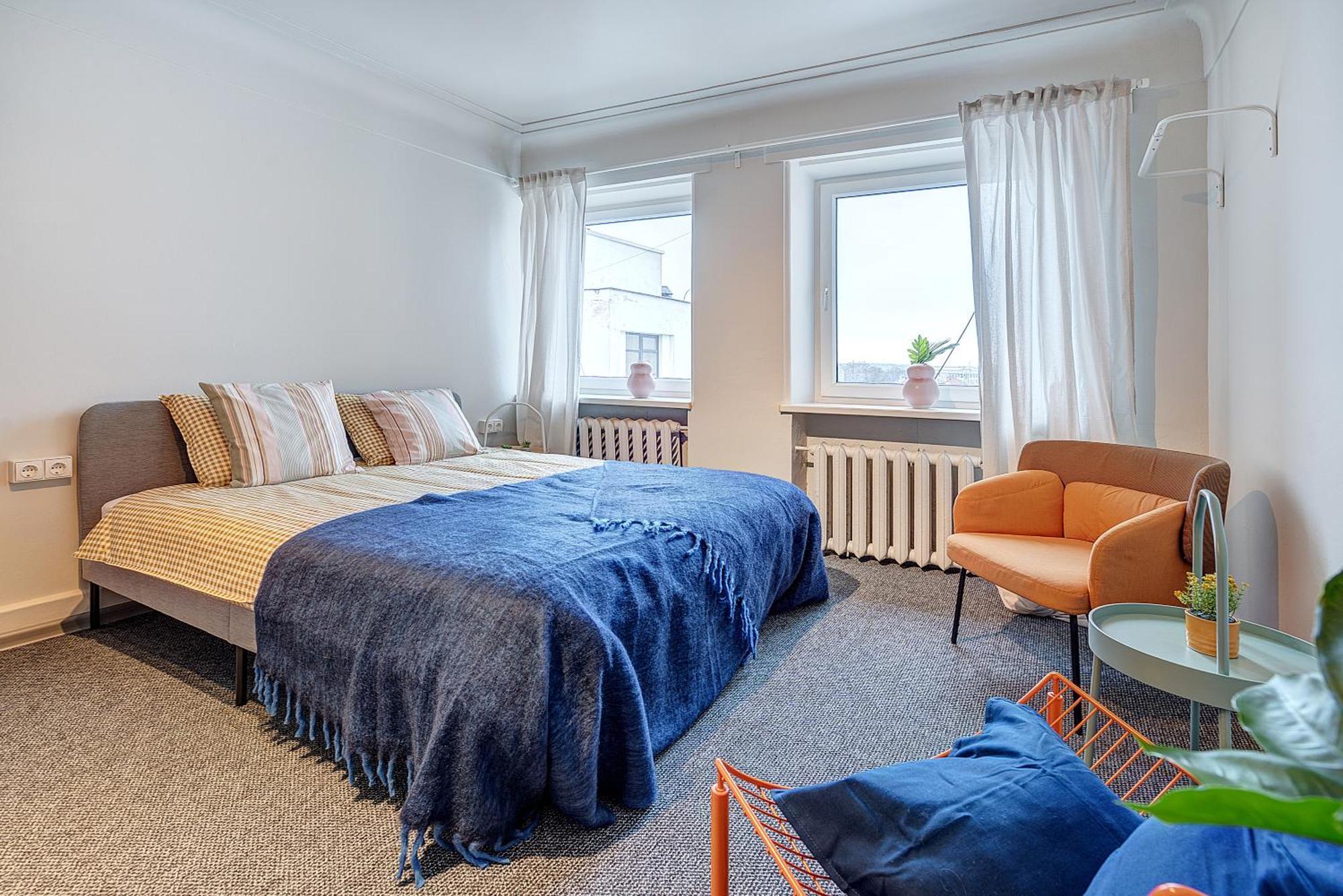 Funky Penthouse City Center Kaunas Phòng bức ảnh