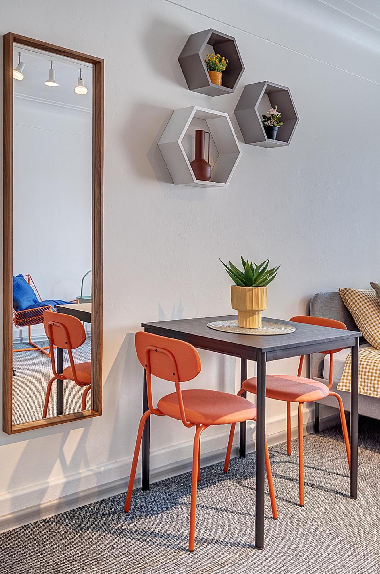 Funky Penthouse City Center Kaunas Phòng bức ảnh