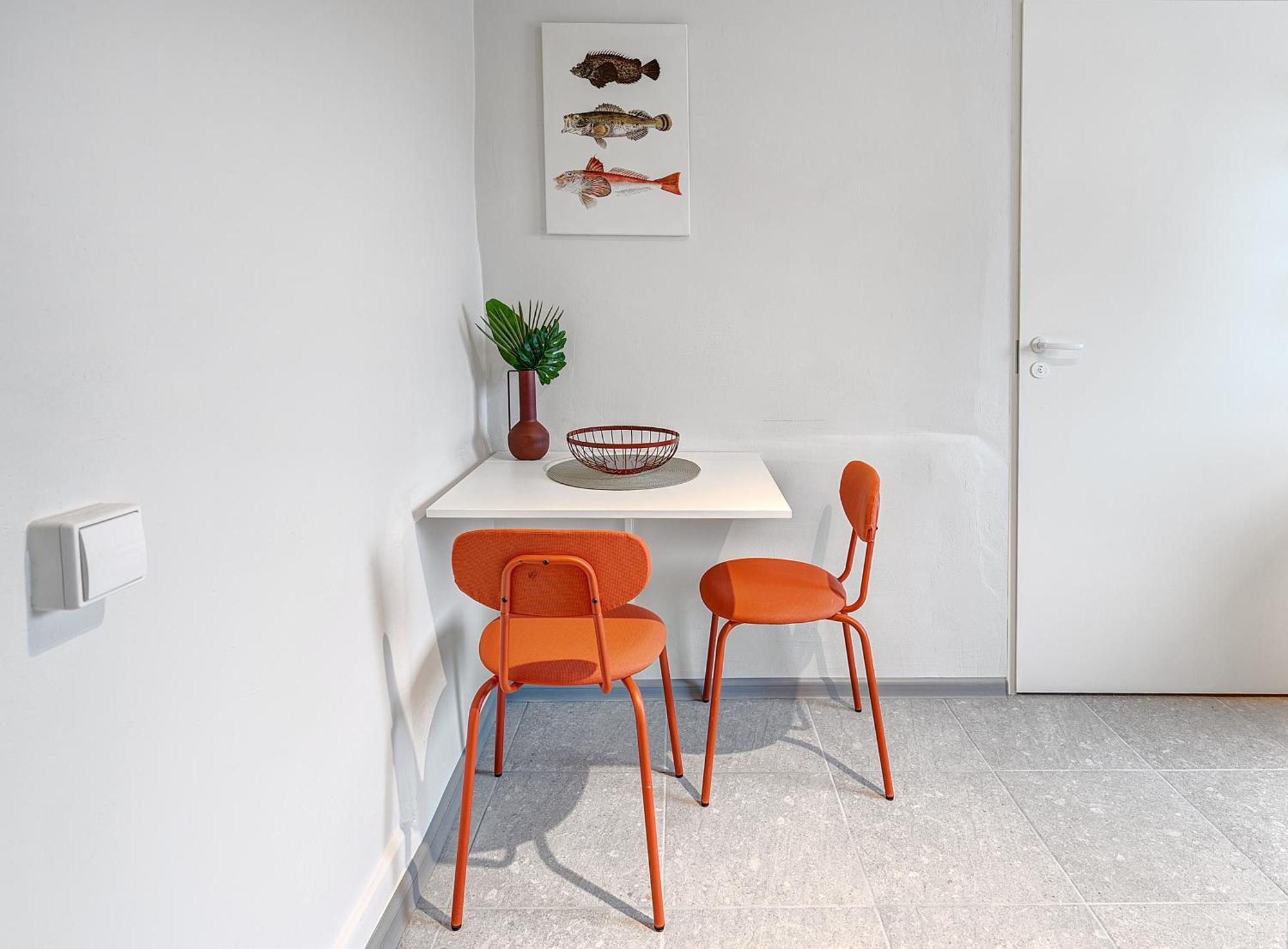 Funky Penthouse City Center Kaunas Ngoại thất bức ảnh