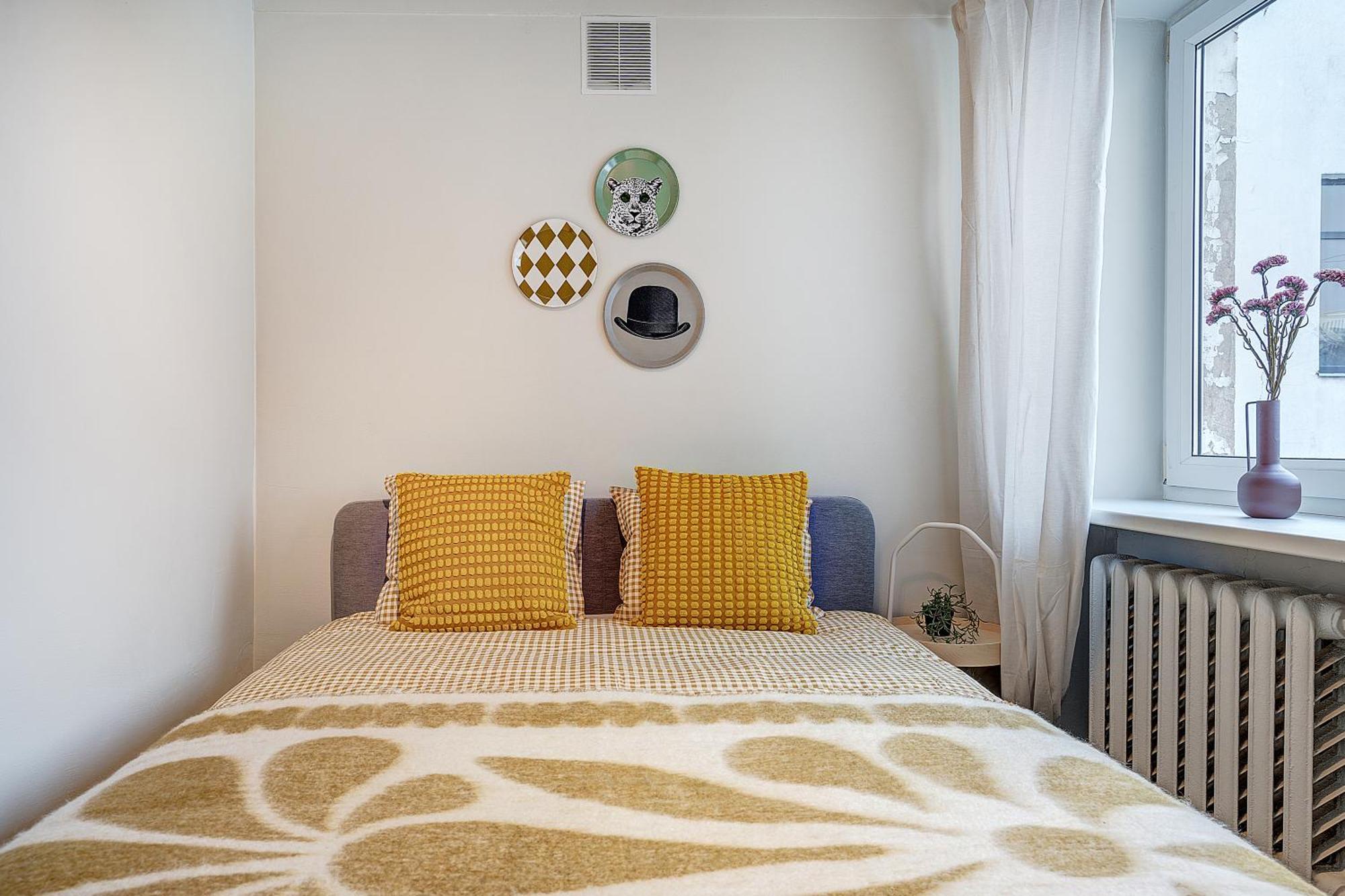 Funky Penthouse City Center Kaunas Ngoại thất bức ảnh