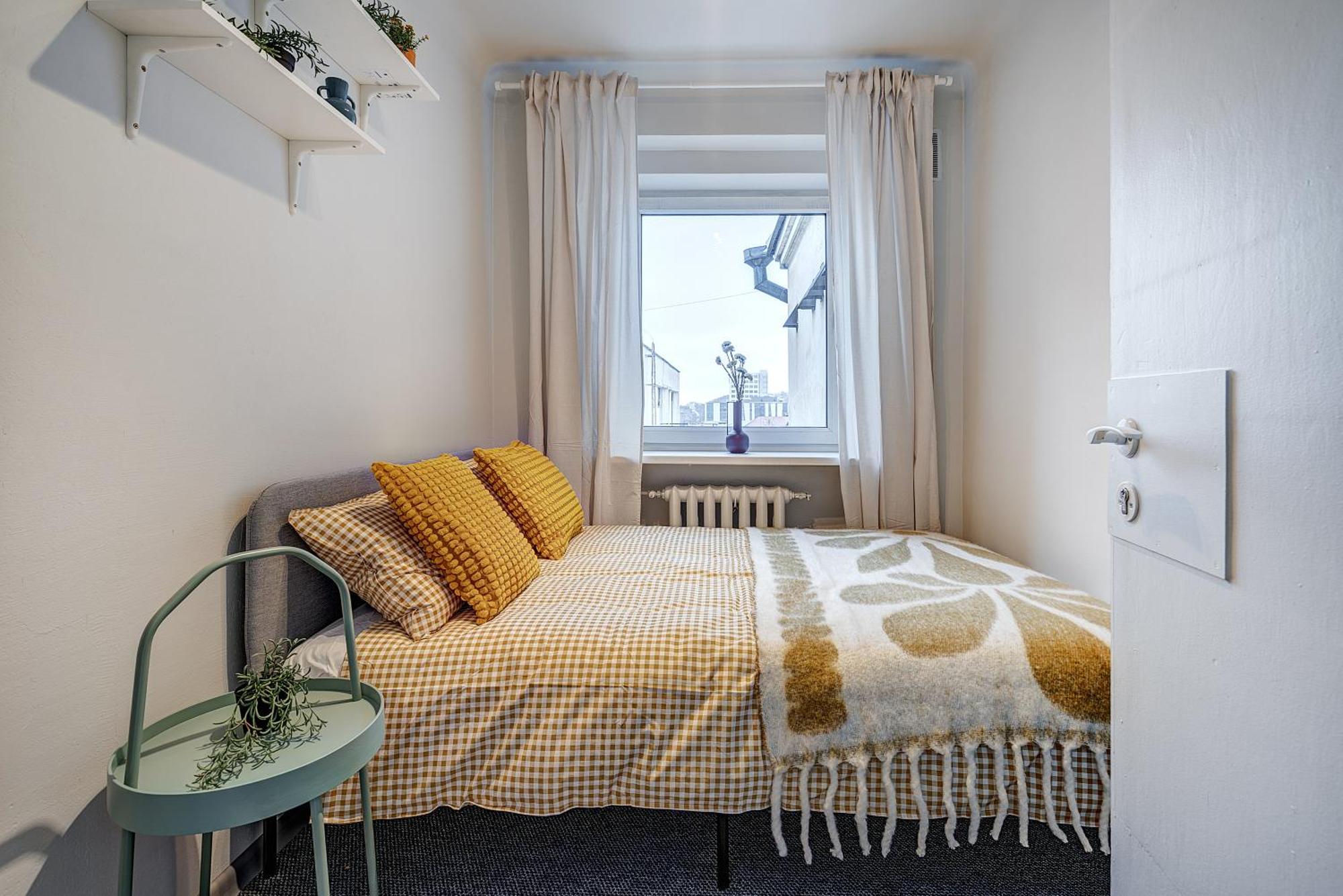 Funky Penthouse City Center Kaunas Ngoại thất bức ảnh
